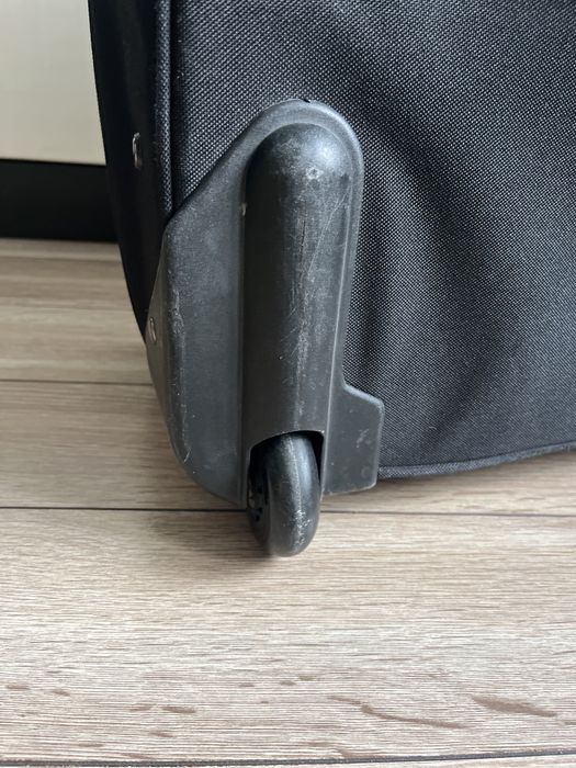 Semiline torba walizka etui na garnitury koszule garnitur na kółkach