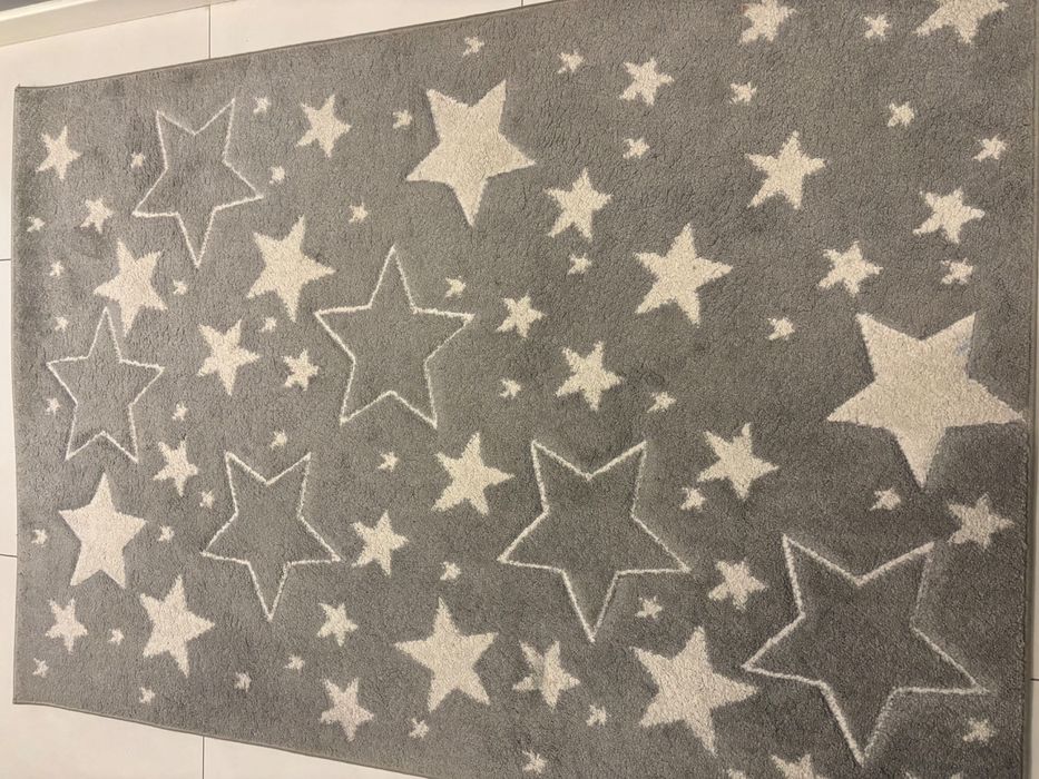 Dywan 120 x 170 , stan bardzo dobry