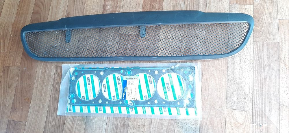 ГБЦ прокладка ланос 1.6: 550 грн. - Прокладки та комплекти прокладок ...