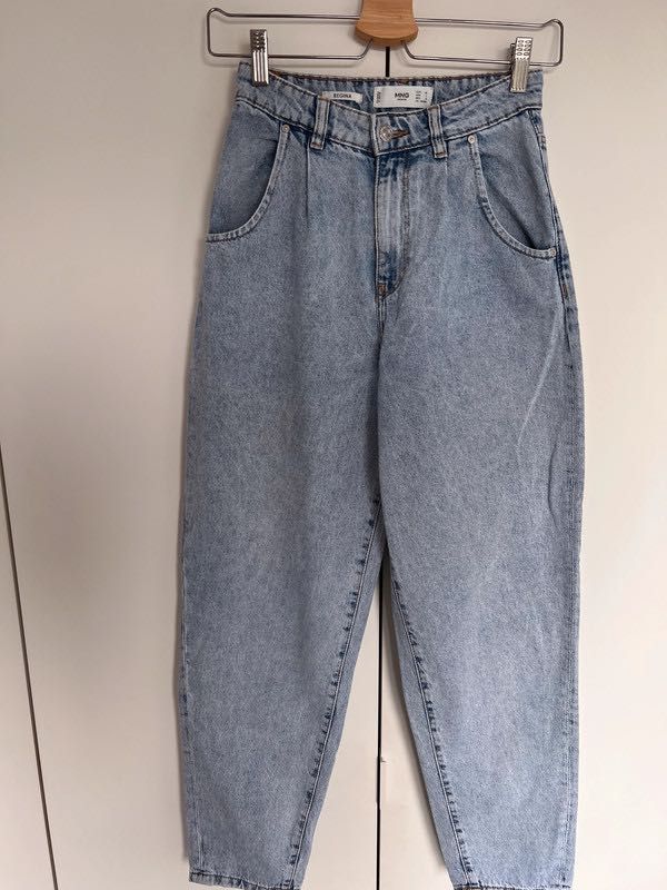 Mango regina jeans deals