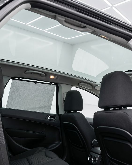 Peugeot 308 SW 2010