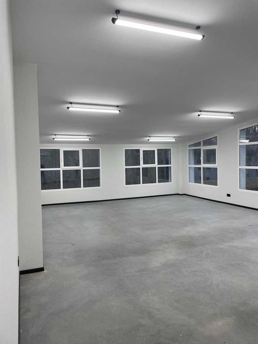 Довгострокова оренда офісного приміщення 113м2 з ремонтом Центр ЮЗ