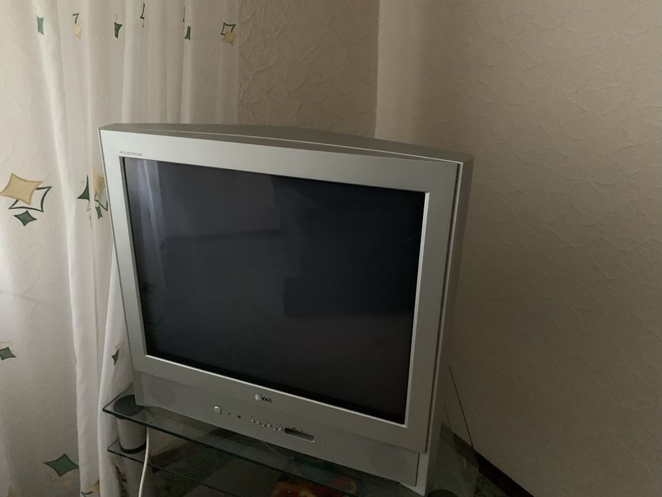 Телевізор LG