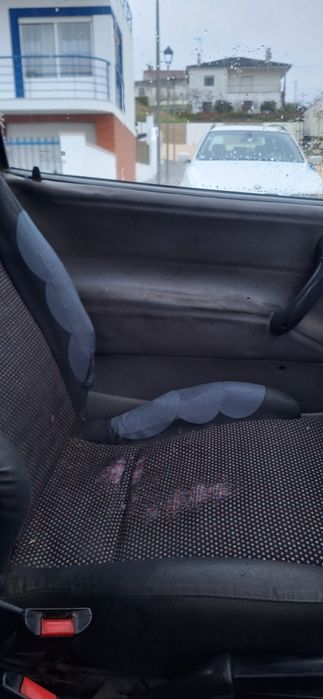 Opel Corsa 1.2 – Económico e fiável para o dia-a-dia