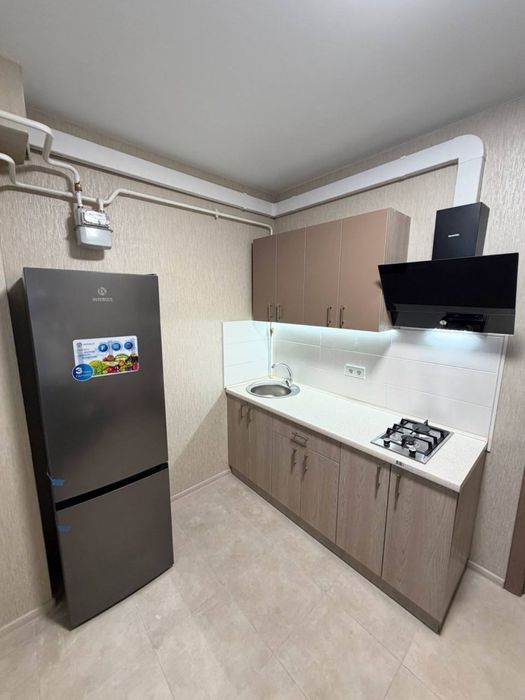 Продам новую однокомнатную квартиру, жк 7 небо