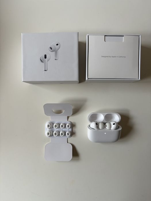AirPods Pro 3 (ANC)