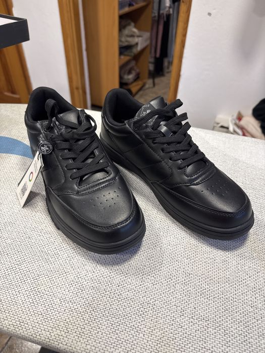 Półbuty buty meskie Beverly hills 43