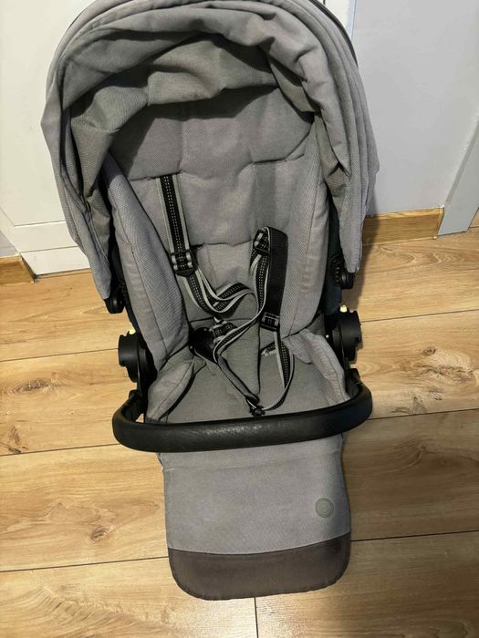 Wózek Cybex balios s 3w1