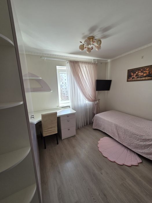 Сдам 3 ком квартиру Длительно