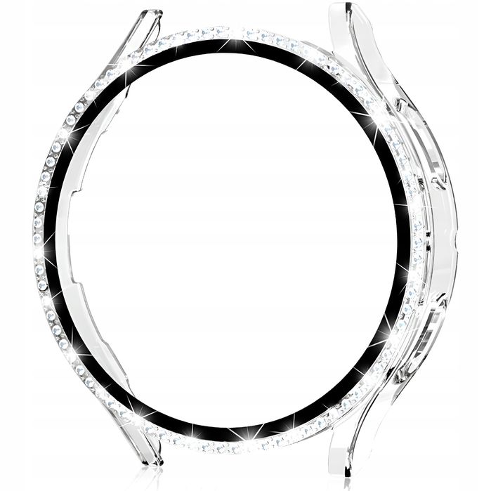 Etui + Szkło Do Samsung Galaxy Watch 4 5 40Mm Case