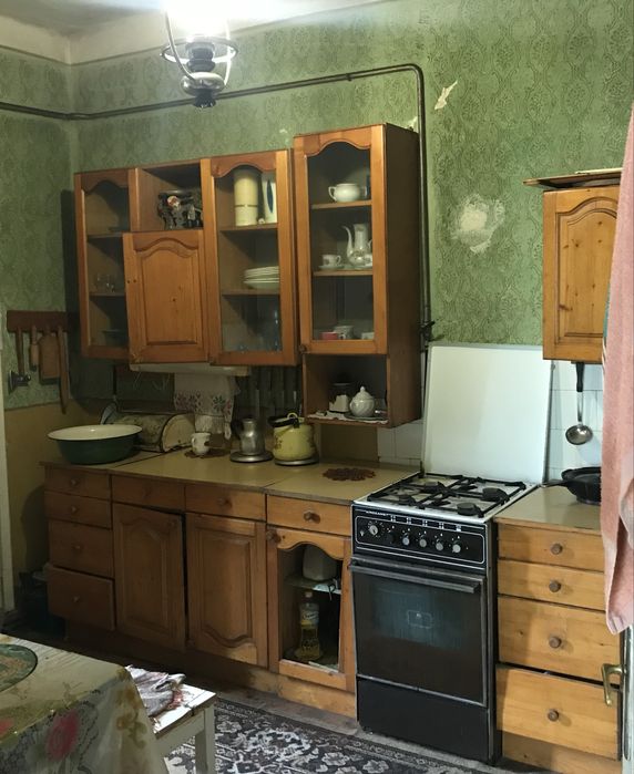 Продам будинок Свалява вул.Визволення