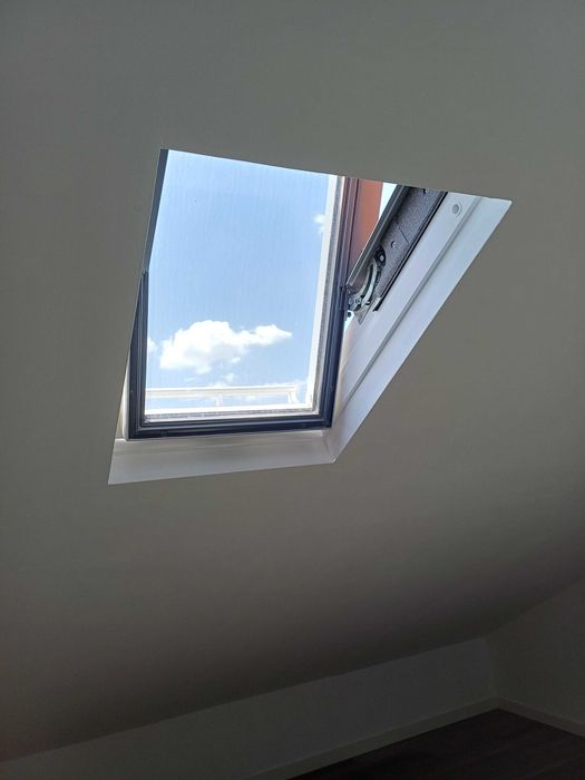 Moradia acabadinha de remodelar!