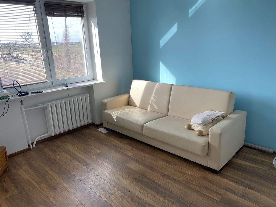 Mieszkanie 120m2 w domu do wynajecia 3p. kuchnia z jadalnia taras 80m2