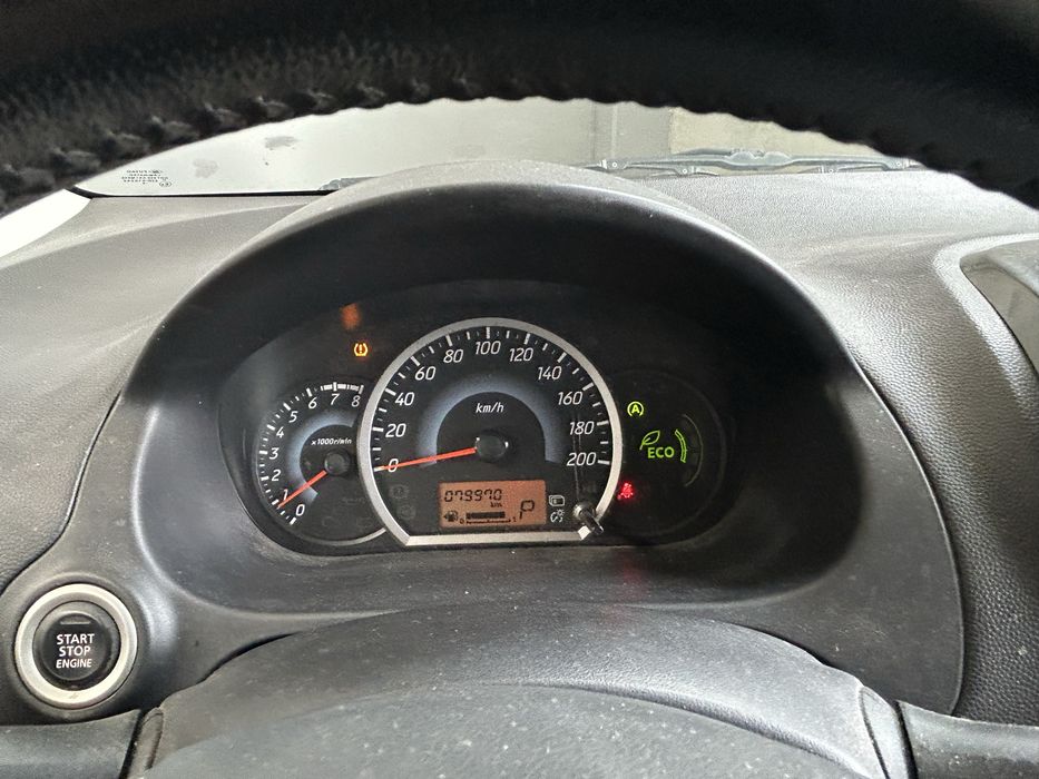 Mitsubishi Space Star 1.2 Intense AUTO de 2014