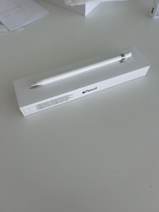 Apple Pencil 1° Geração