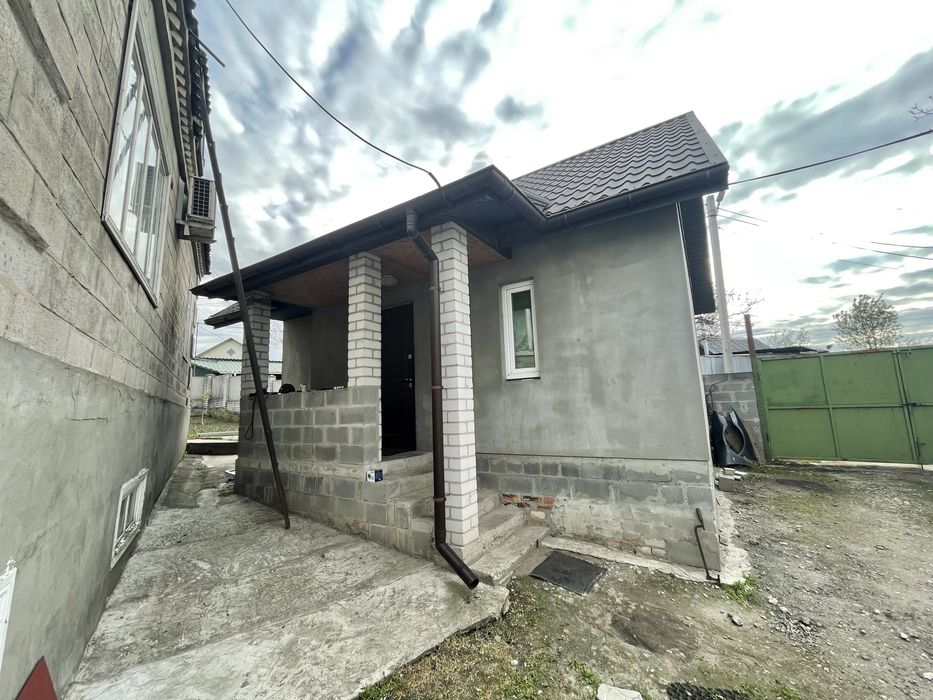Продам будинок Діївка - Більше
