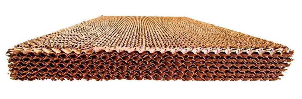 Cooling pad, panel celulozowy (typ 5090) i typ 7090 różne rozmiary