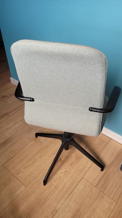 Krzesło biurowe Ikea LÅNGFJÄLL