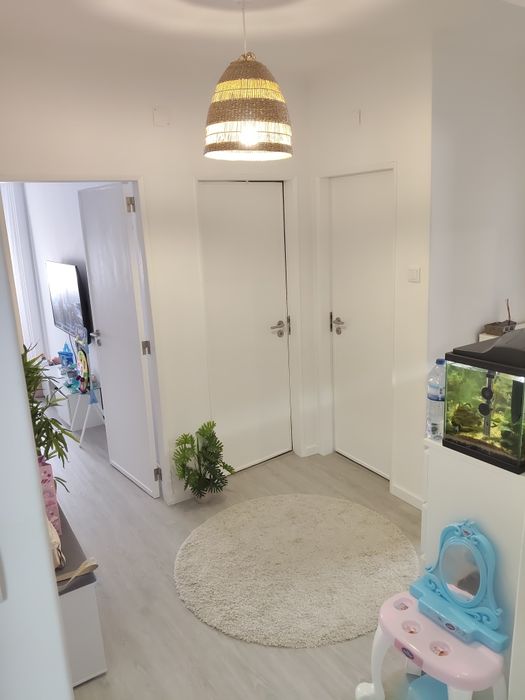 T3 Póvoa de santo Adrião, apartamento