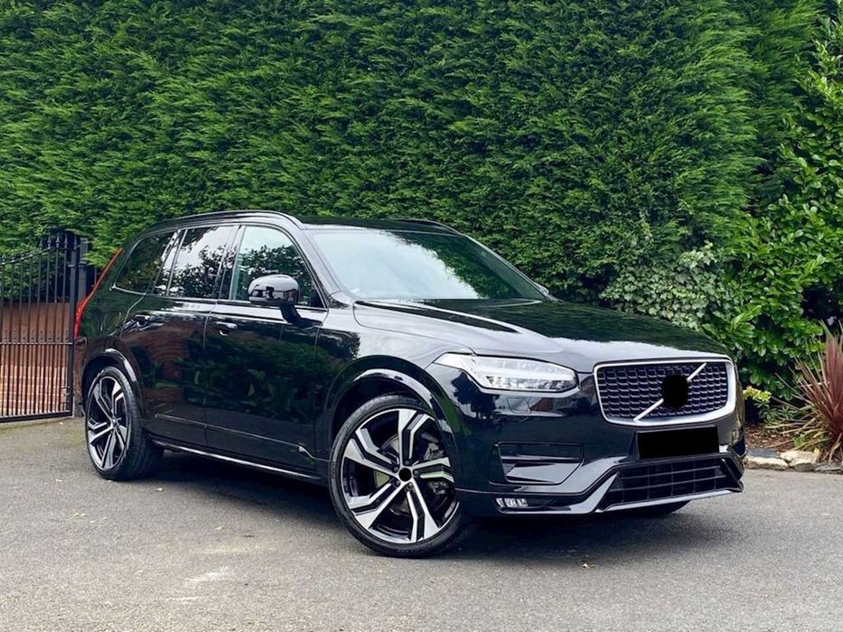 FELGI R18 5x108 Volvo S60 S80 S90 V40 V60 Cross Country V70 V90 C70