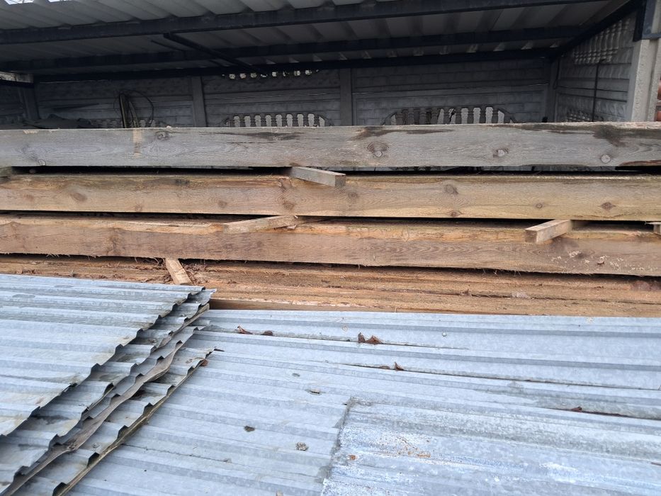 Sprzedam kantówkę, belki sosnowe 18x18,20x20x,16x16