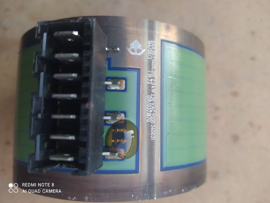 Тен посудомийки   до Siemens  та Bosh