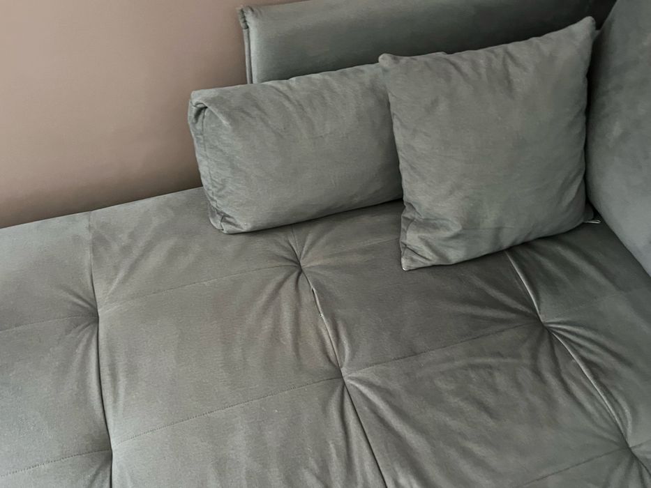 Naroznik dlugosci 245 cm