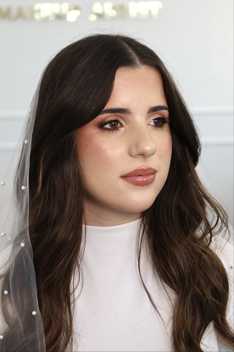 Maquilhagem para eventos - Maquilhadora Profissional