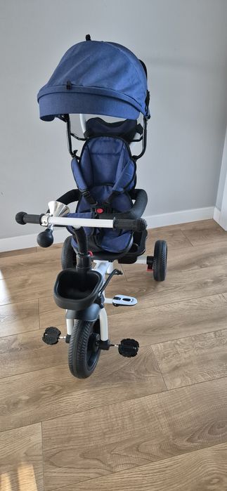 Rowerek trójkołowy