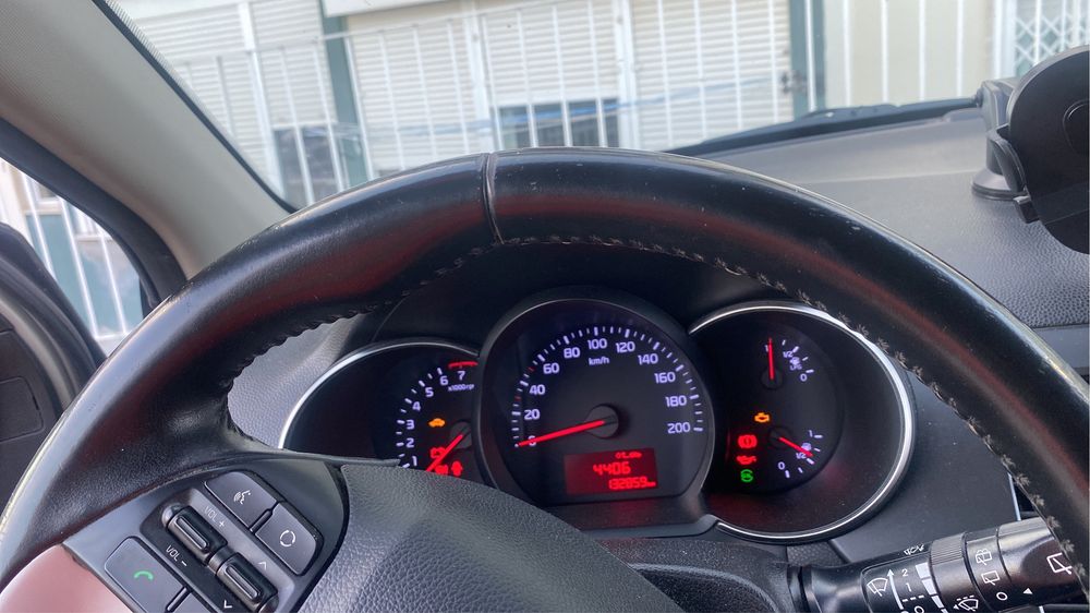 Vendo Kia picanto GPL 2016