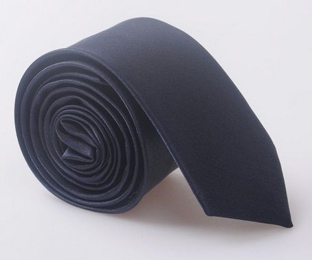 Gravatas Finas Várias Cores Diferentes