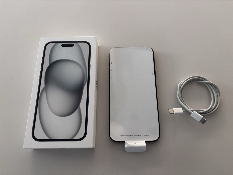 Iphone 15 Plus 128GB