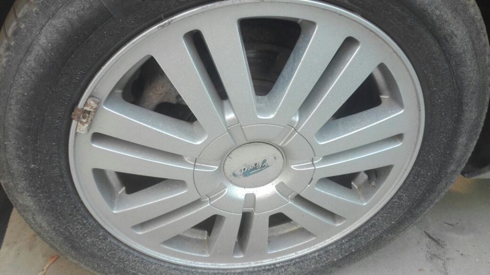 Ford C Max peças auto