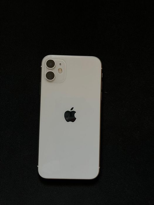 Iphone 11 como novo