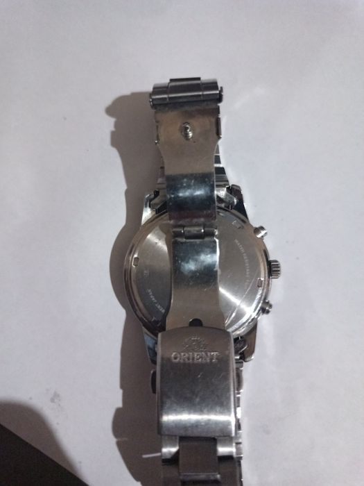 Годинник Orient spchronograph  KUOO-CO-A B970374