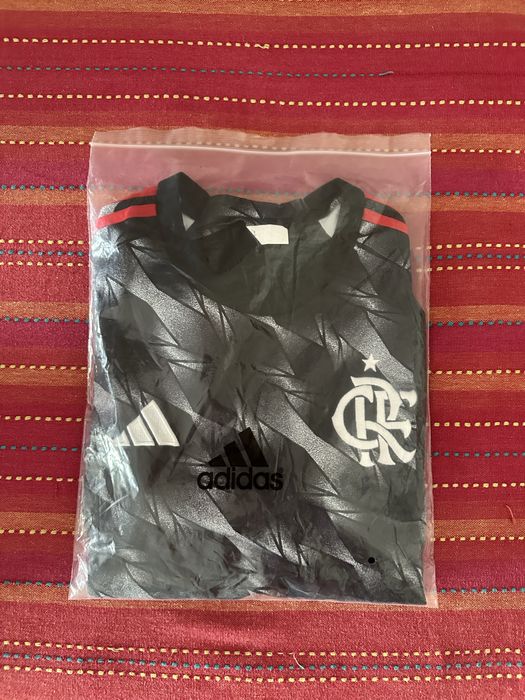 Kit de verão do Flamengo