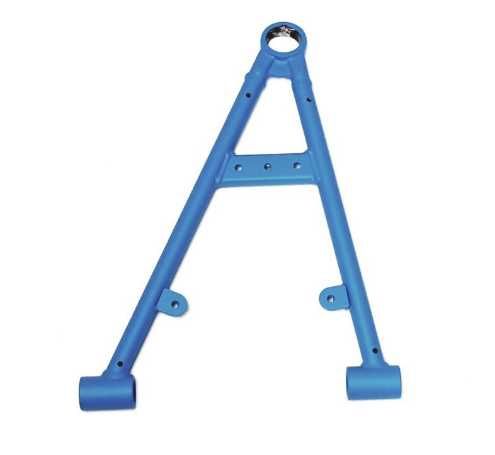 Передній правий нижній ричаг квадроцикла Segway Snarler сигвей сігвей