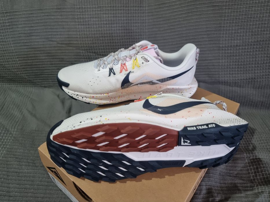 Nike Reactx Pegasus Trail 5