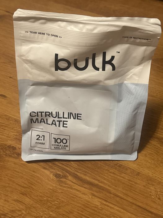 Cytrulina 500g (jablaczan) bulk, nowy