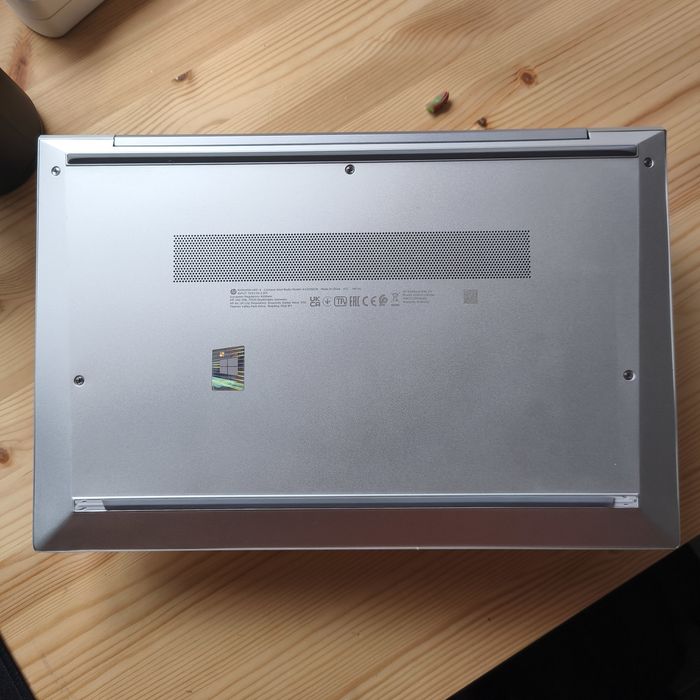 HP EliteBook 840 G8 | i5 11 Gen | 16GB RAM | 256GB NVMe | Win 11 Pro