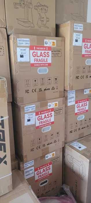 Bambu Lab AMS 2 Pro з сушкою