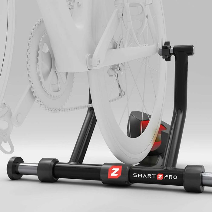 Trenażer Bkool smart Zpro 1200W nowe gwarancja 3 TRES MESES GRATIS