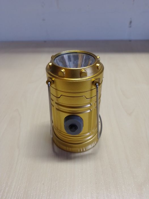 Фонарь, светильник