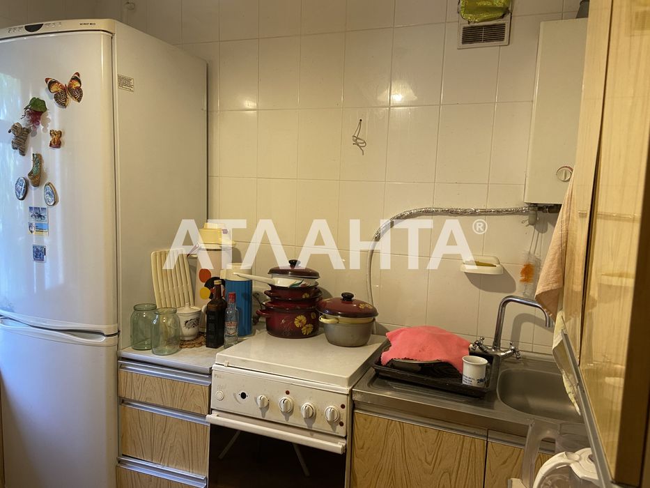 2 кімнатна Парк Перемоги/Аркадія.Газовий будинок Колонка