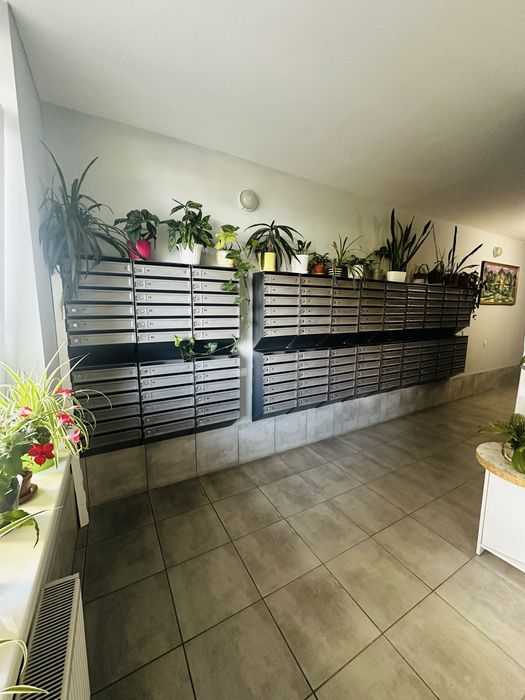 Продаж 1-к квартири 48 м² з кухнею-студією, ремонтом та ГЕНЕРАТОРОМ в ЖК "Сонячний"!