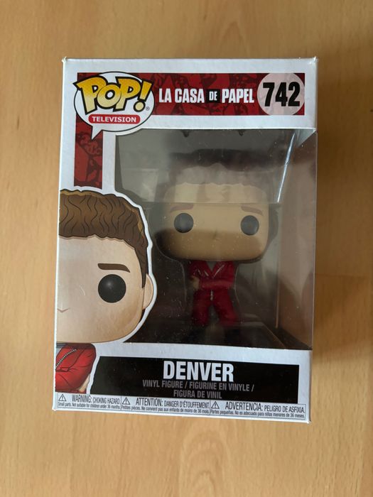 Vendo Funkos Pop