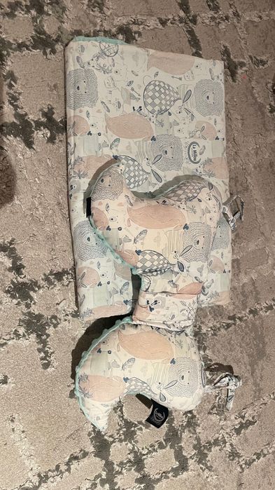 Torebka La Millou z dodatkami