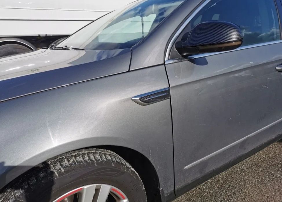 эмблема VW R-line Volkswagen