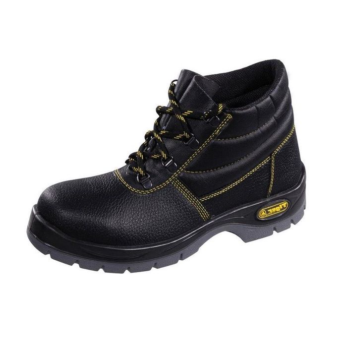 Черевики робочі Tiger JUMPER S1P SRC
