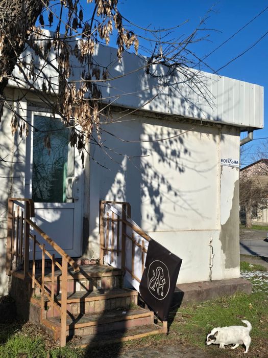 Продаж приміщення біля Муніципального колегіуму